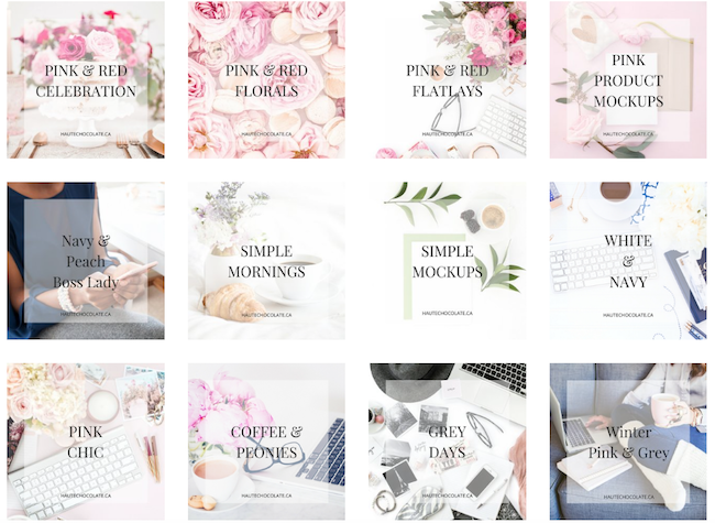 haute stock styled stock photos sneak peek. The best feminine stock photo site. Click to learn more about this membership!