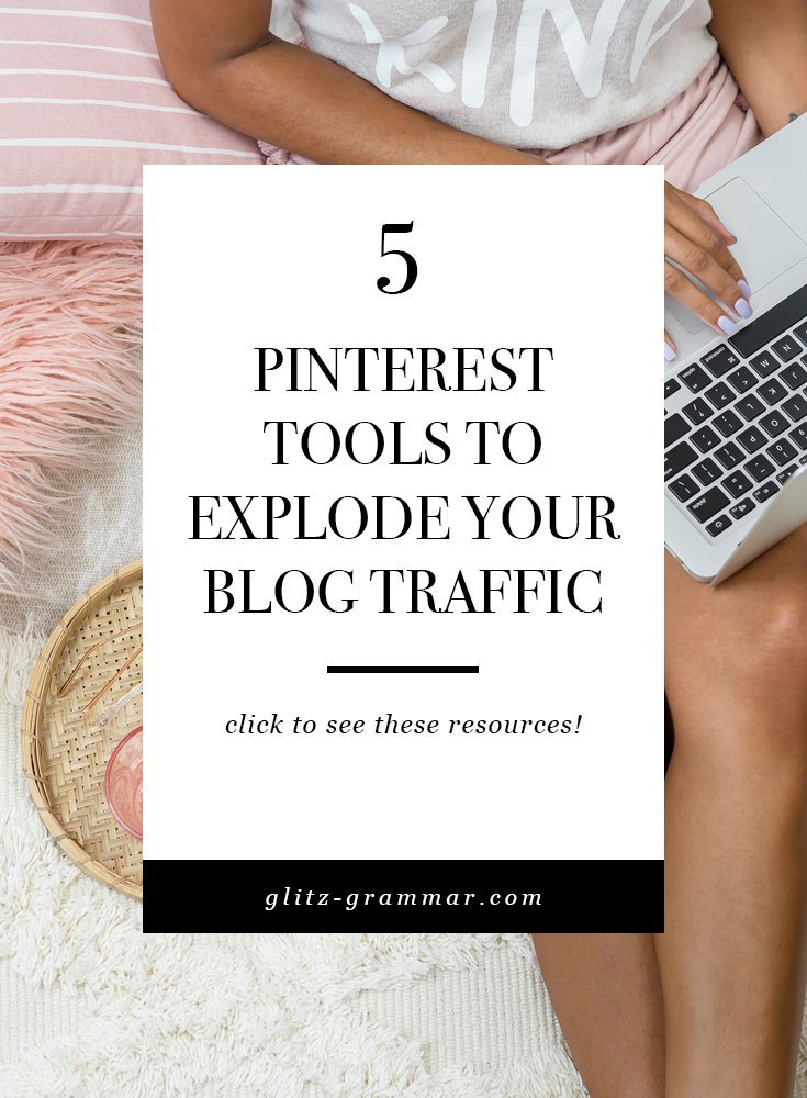 The 6 Pinterest Tools You Absolutely Need