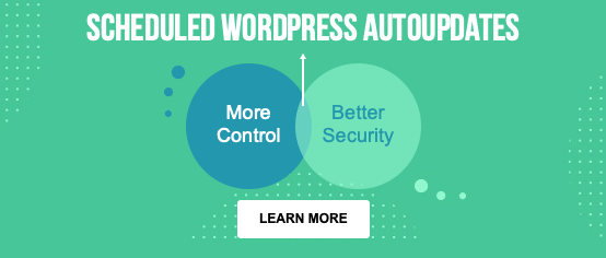 siteground hosting review free wordpress updates banner