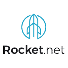rocket.net logo 