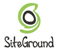 siteground logo 